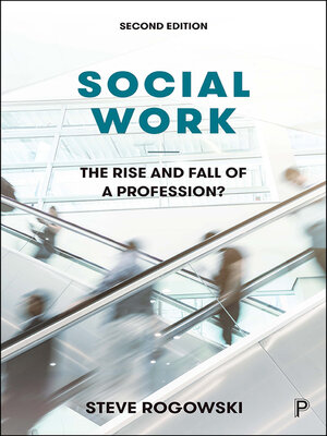 cover image of Social Work